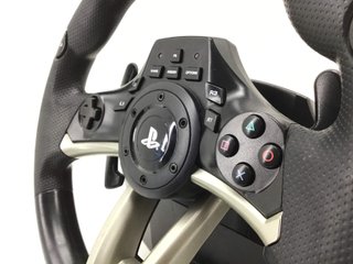 E702618-0 VOLANTE PS4 HORI PS--052