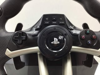 E702618-0 VOLANTE PS4 HORI PS--052