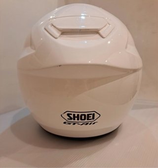 Casco Moto Shoei GT-Air Blanco