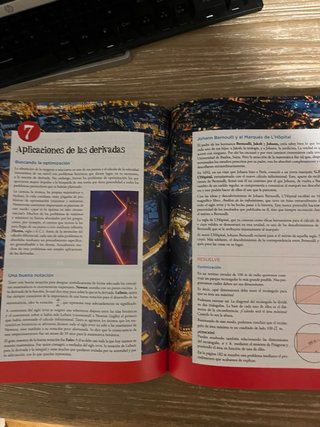 Matemáticas aplicadas a las Ciencias Sociales I...