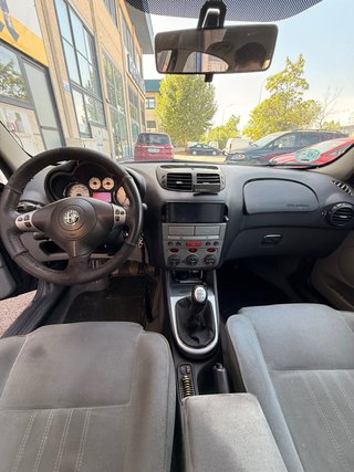 Alfa Romeo 147 2006