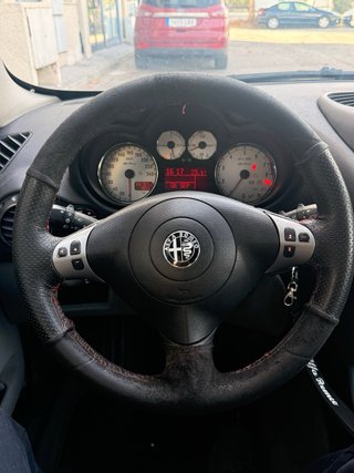 Alfa Romeo 147 2006