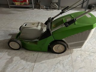 Cortacésped Viking MA 443