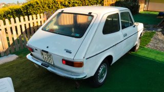 SEAT 127 1976