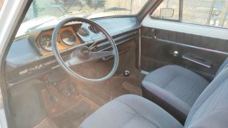 SEAT 127 1976