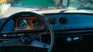 SEAT 127 1976