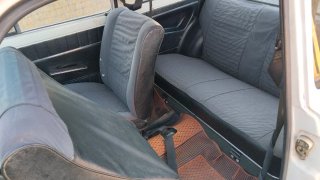 SEAT 127 1976