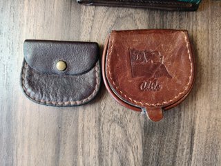 URGE Carteras variadas en pack
