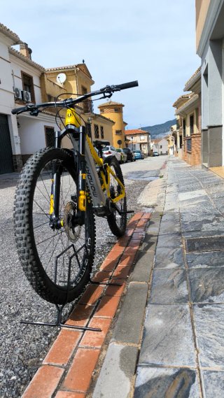Mondraker Crafty XR 2023