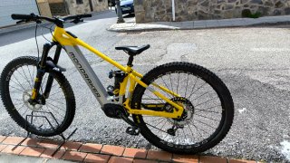 Mondraker Crafty XR 2023