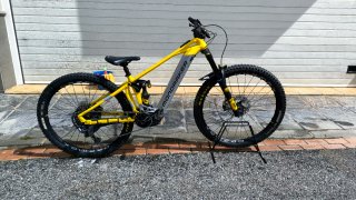 Mondraker Crafty XR 2023
