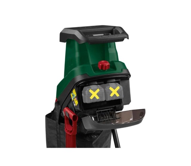 PARKSIDE Trituradora Batería 40V