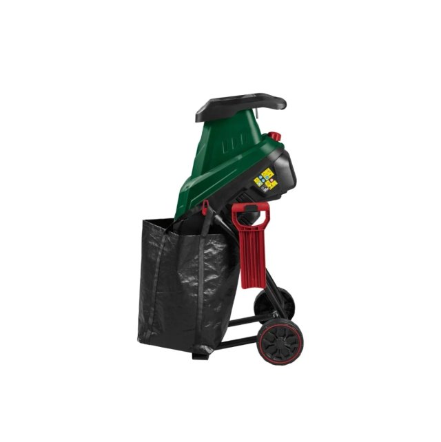 PARKSIDE Trituradora Batería 40V