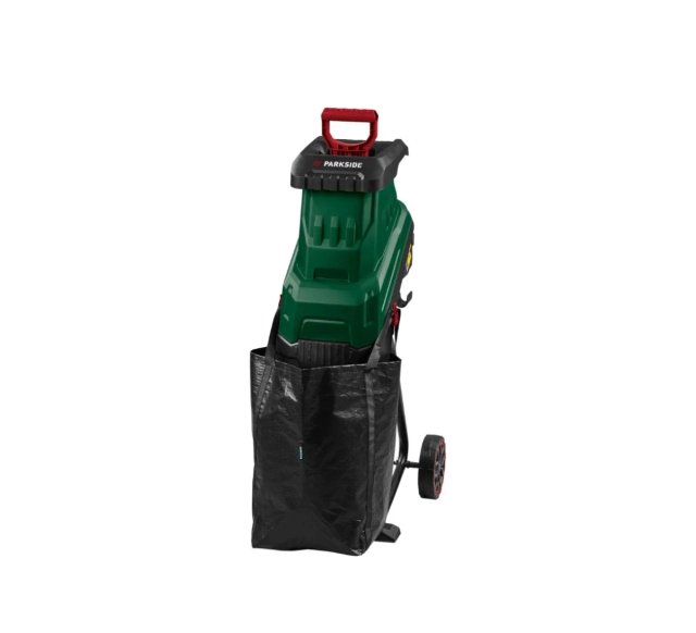 PARKSIDE Trituradora Batería 40V
