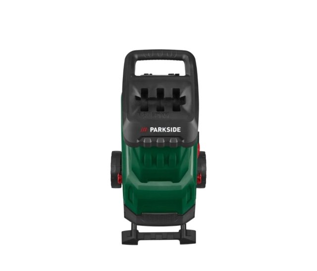 PARKSIDE Trituradora Batería 40V