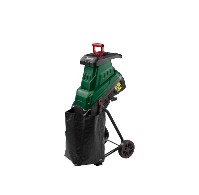PARKSIDE Trituradora Batería 40V