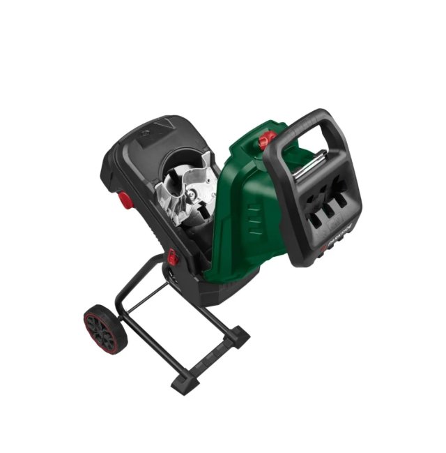 PARKSIDE Trituradora Batería 40V