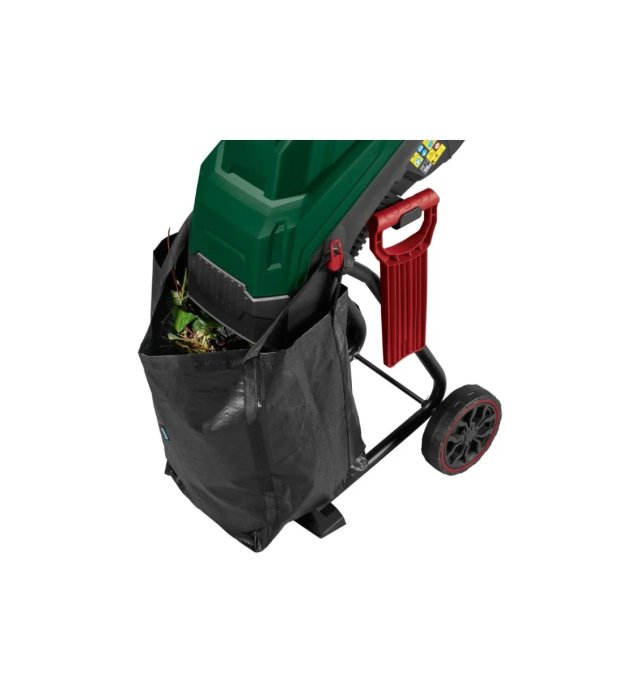PARKSIDE Trituradora Batería 40V