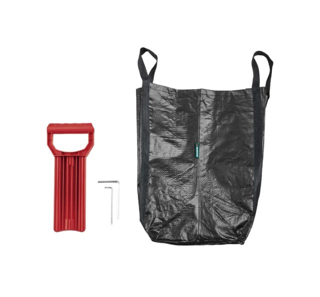 PARKSIDE Trituradora Batería 40V