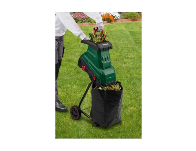 PARKSIDE Trituradora Batería 40V