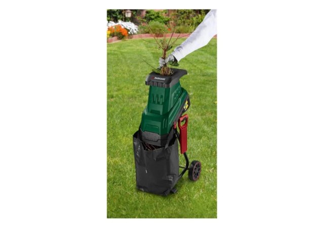 PARKSIDE Trituradora Batería 40V