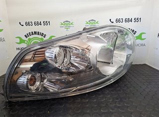 Renault ham_98974 faro izquierdo master doka 98974