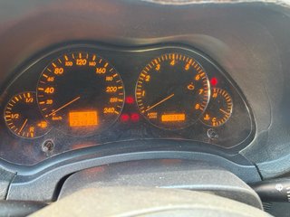 Toyota Avensis 2004