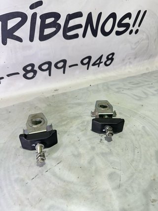 Tensor cadena Voge DSX