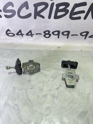 Tensor cadena Voge DSX