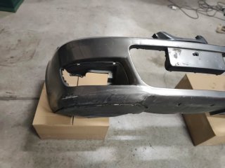 Paragolpes Seat León Cupra R MK1