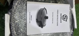Smart Choice Multi Meal Maker 1500W