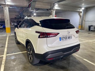 Nissan Qashqai E-POWER 140 KW (190 CV) N-Connecta