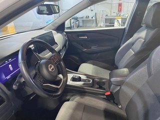 Nissan Qashqai E-POWER 140 KW (190 CV) N-Connecta