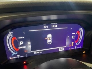 Nissan Qashqai E-POWER 140 KW (190 CV) N-Connecta