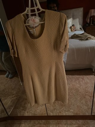Conjunto Vestido y Chaqueta Ceremonia Mujer
