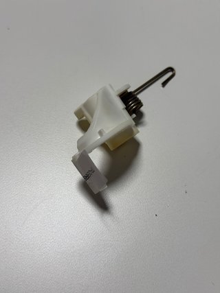 Cierre Seguridad Original Thermomix TM31