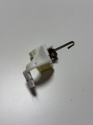Cierre Seguridad Original Thermomix TM31