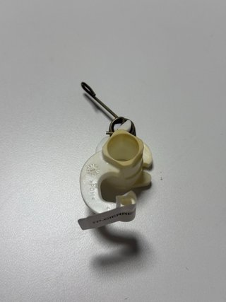Cierre Seguridad Original Thermomix TM31