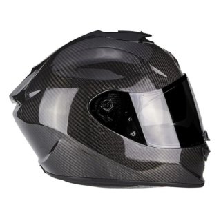 Casco Scorpion EXO-1400 Carbon Air + Midland BTR1