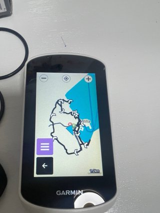 Garmin EDGE EXPLORE 2 GPS Ciclismo
