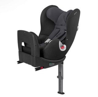 Cybex Sirona Platinum Isofix Grupo 0+/1