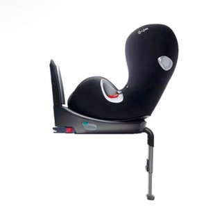Cybex Sirona Platinum Isofix Grupo 0+/1