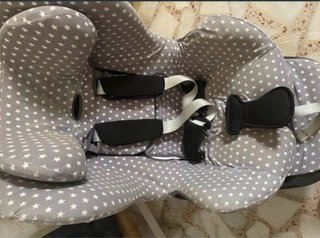 Cybex Sirona Platinum Isofix Grupo 0+/1