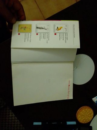 Asdrúbal - Libro infantil