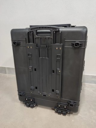 Maleta MarPcases con ruedas 87x73x44 cm