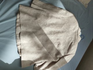 Traje falda y chaqueta ceremonia talla 52