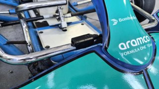 2 Karts: Monza Subaru 400 y Monza Lifan 420 4t