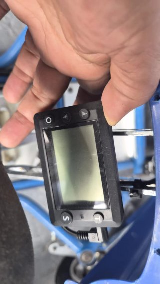 2 Karts: Monza Subaru 400 y Monza Lifan 420 4t