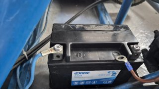 2 Karts: Monza Subaru 400 y Monza Lifan 420 4t