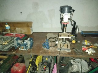 Se ofrecen trabajos de reformas